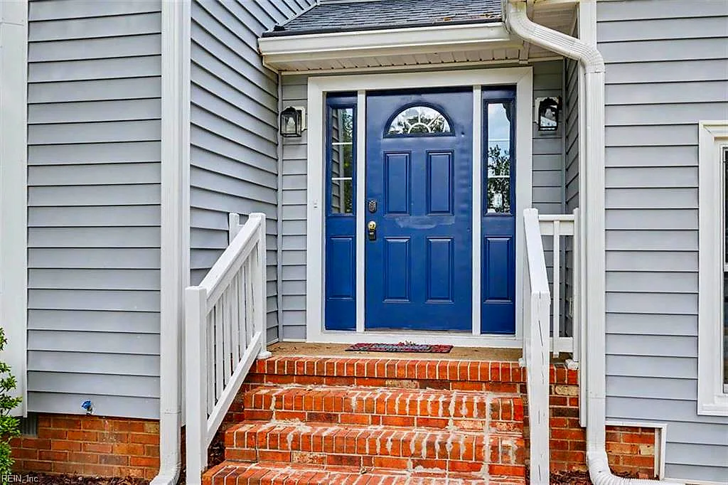 138 Racine Dr, Newport News — photo