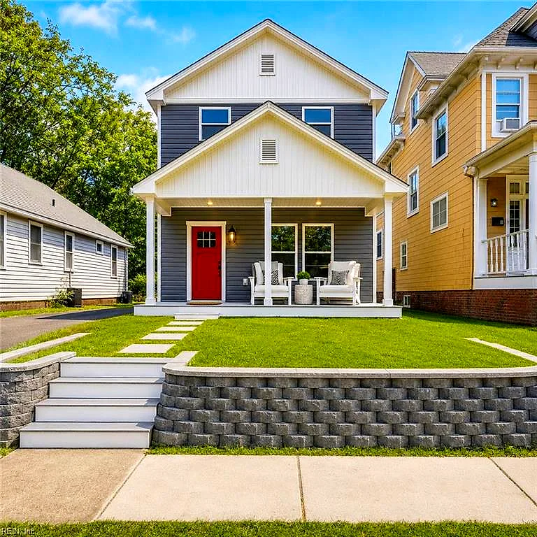 840 W 49th ST, NORFOLK VA 23508