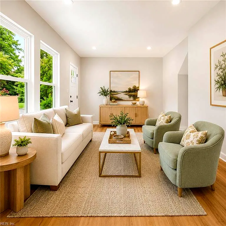 840 W 49th St, Norfolk — photo