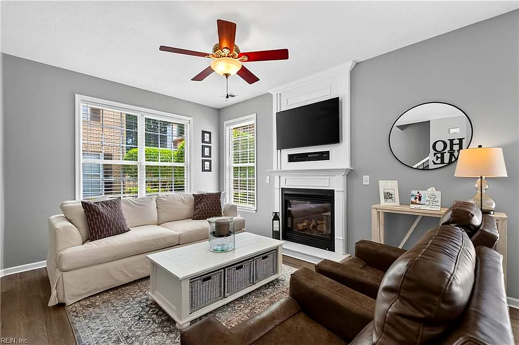 2268 Wessington Dr, Virginia Beach — photo