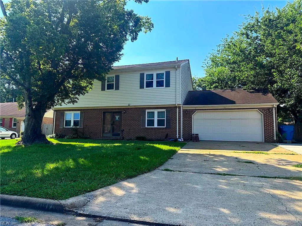 2017 Stanten LN, VIRGINIA BEACH VA 23464