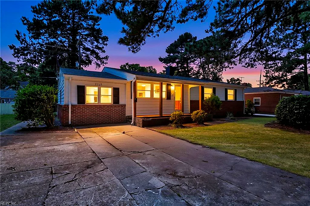3569 Seay Ave Ave, Norfolk — photo