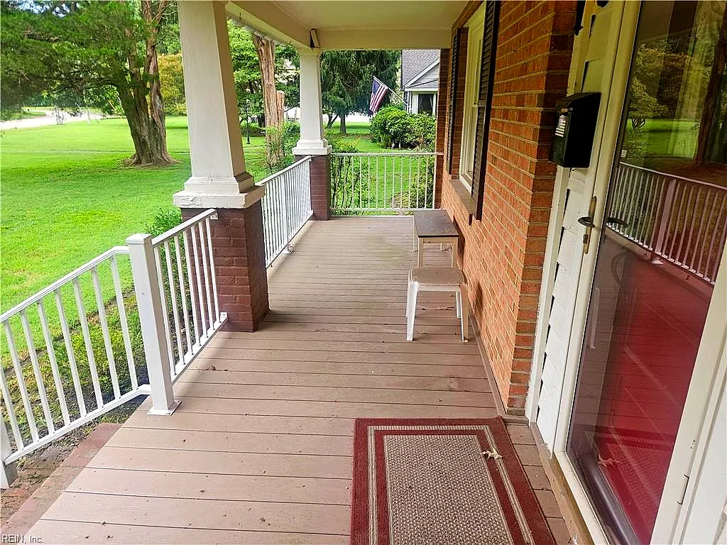 204 Deep Creek Rd, Newport News — photo