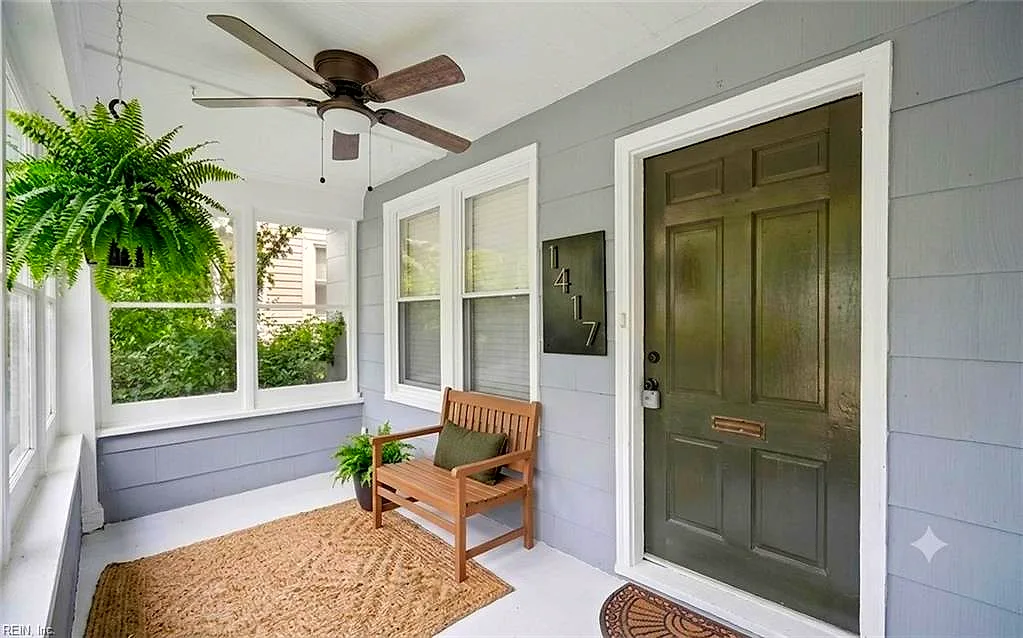 1417 Melrose Pw, Norfolk — photo