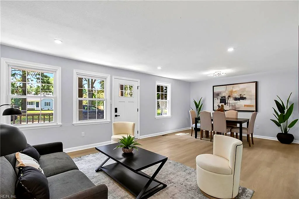 1441 Whittamore Rd, Chesapeake — photo