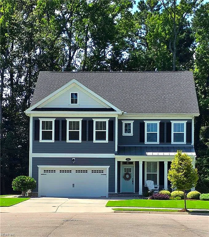 2101 Bentgrass Ct, Virginia Beach — photo