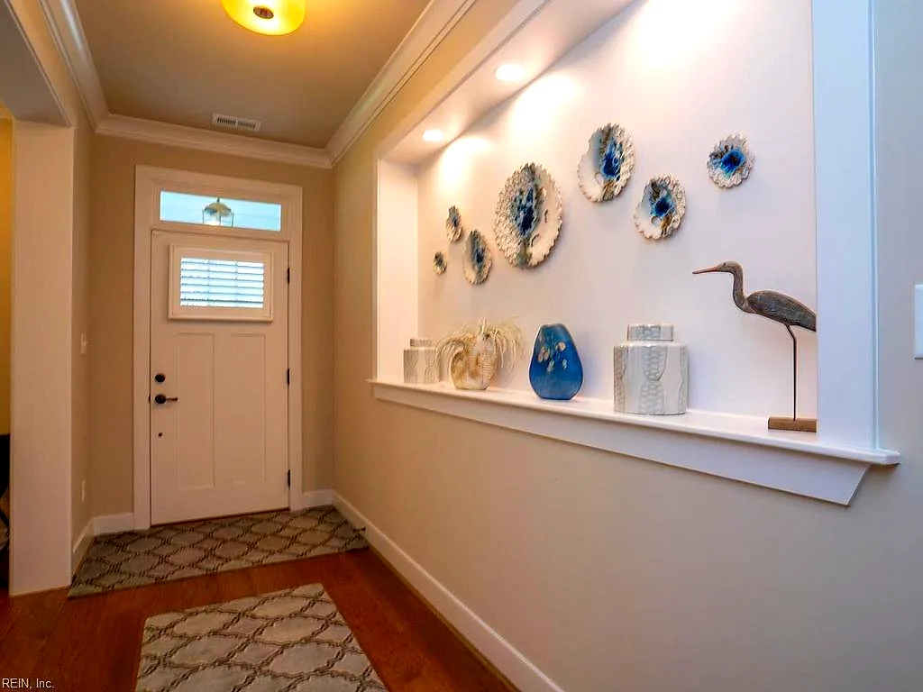2101 Bentgrass Ct, Virginia Beach — photo