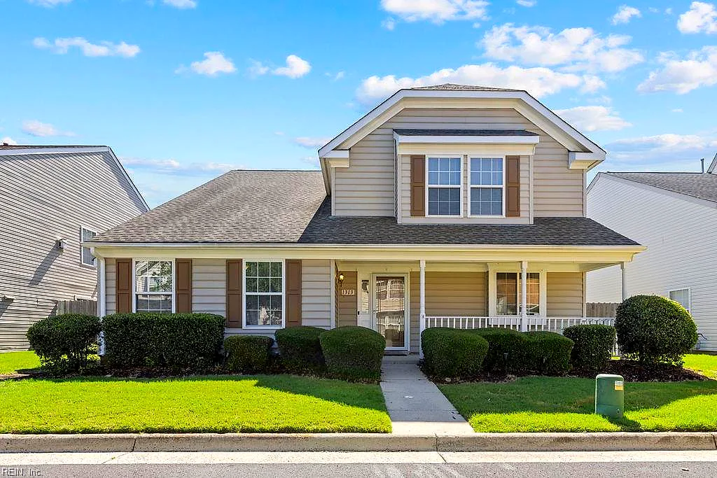 1313 Duchess Of York QUAY, CHESAPEAKE VA 23320