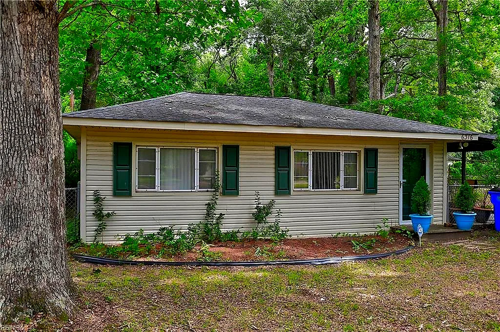 6316 Taylor DR, NORFOLK VA 23502