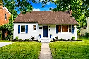 1129 Lexan AVE, NORFOLK VA 23508