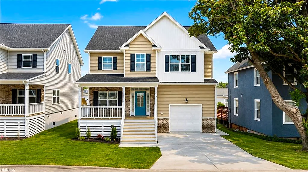 439 Cooper St, Hampton — photo