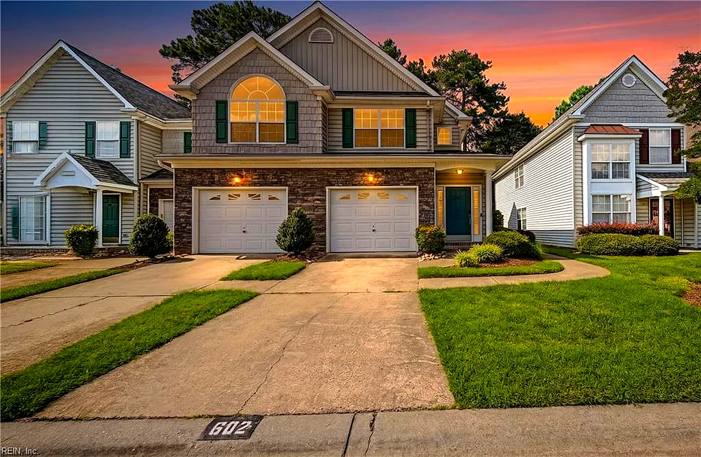 602 Sawgrass LN #6, PORTSMOUTH VA 23703