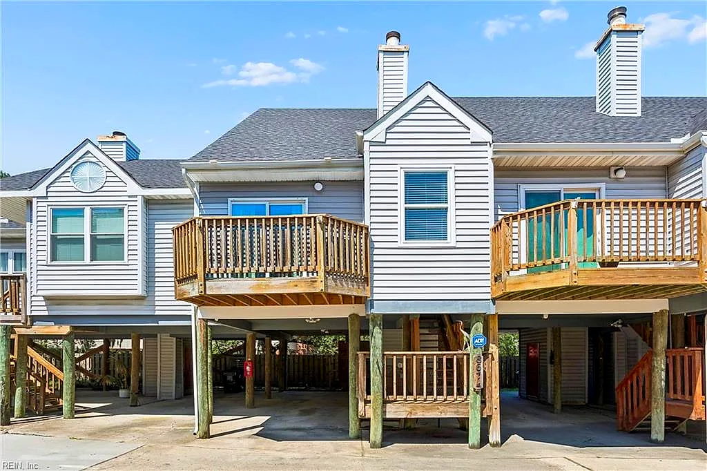 867 Little Bay AVE #5, NORFOLK VA 23503