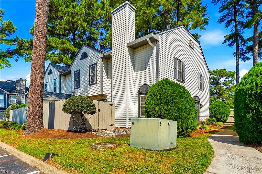 2326 Cornick DR, VIRGINIA BEACH VA 23454