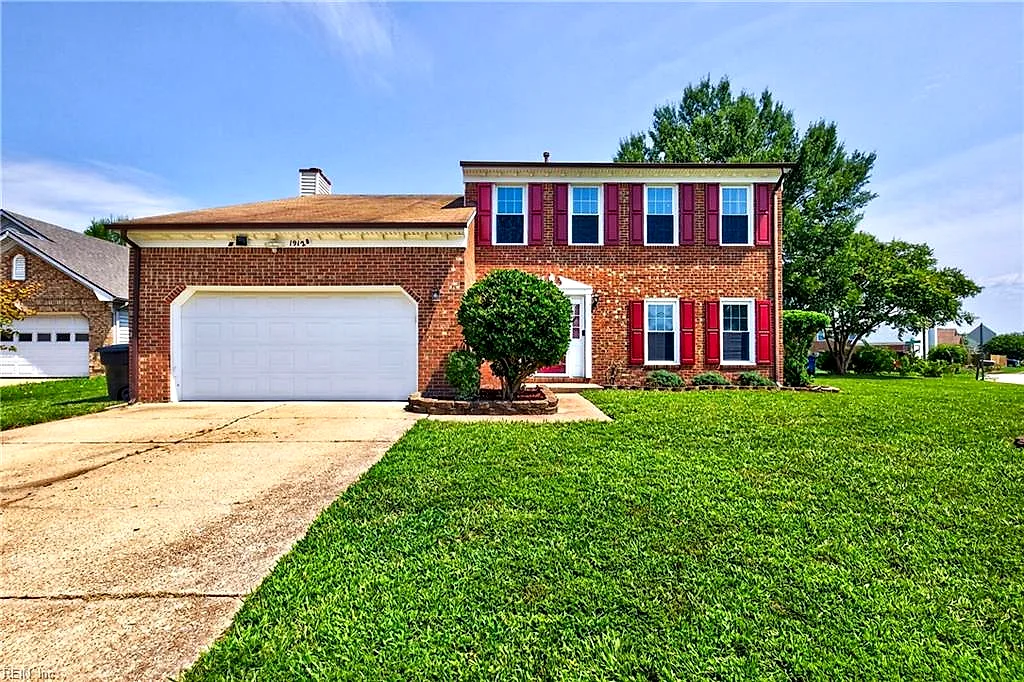 1912 Barberry CT, VIRGINIA BEACH VA 23453