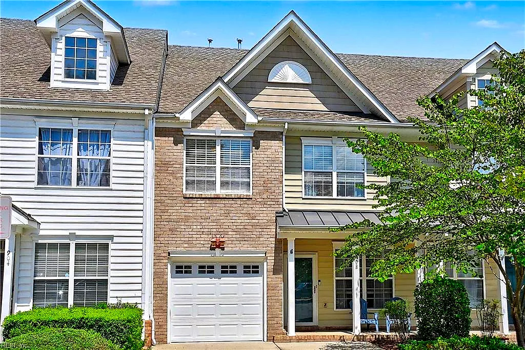 908 Becontree CT, VIRGINIA BEACH VA 23462