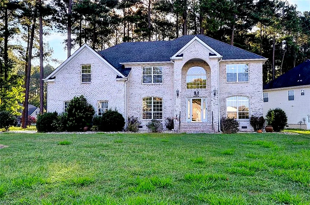 272 Grandville ARCH, SMITHFIELD VA 23430