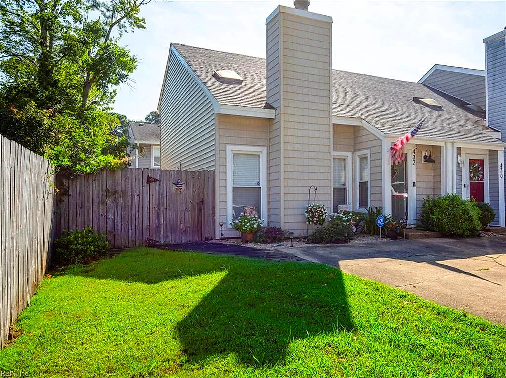 432 Benlea Cir, Virginia Beach — photo