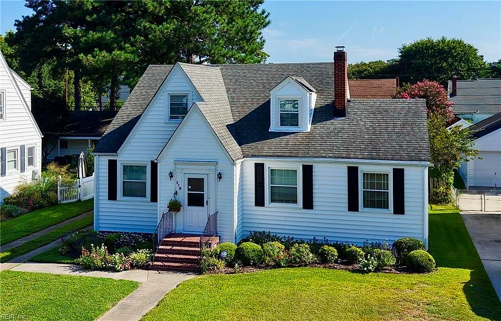 216 Rockbridge Rd, Portsmouth — photo