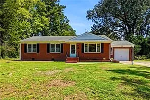 20 Corbin DR, NEWPORT NEWS VA 23606
