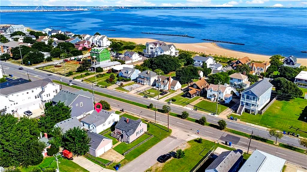 1057 W Ocean View Ave, Norfolk — photo