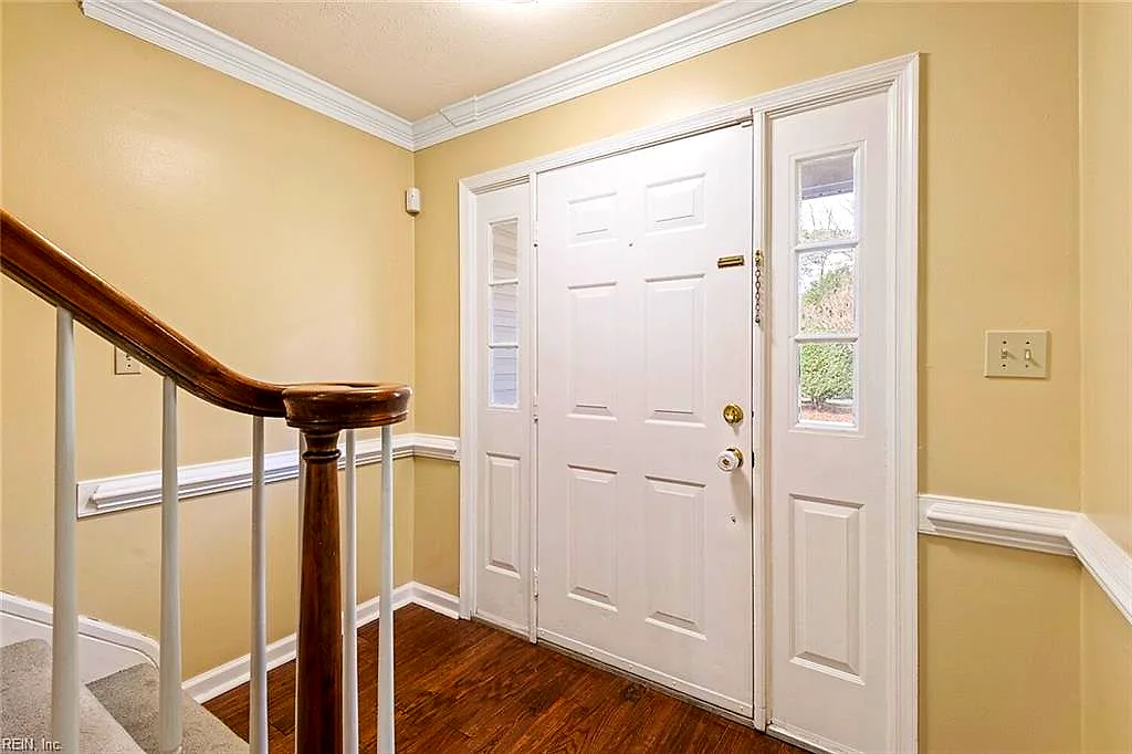 804 Lancaster Ln, Newport News — photo