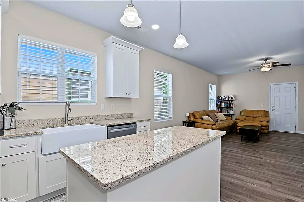 1435 Seaboard Ave, Chesapeake — photo