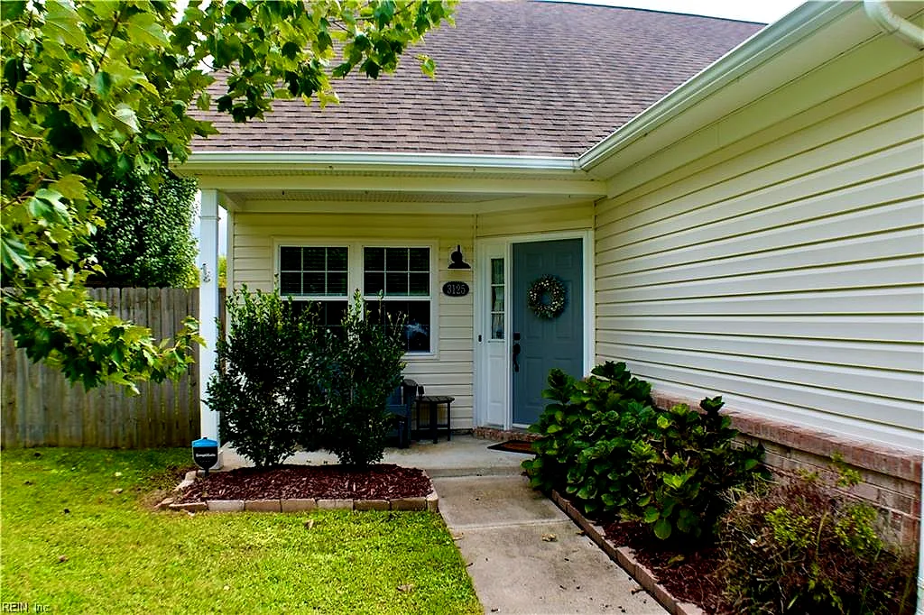 3125 Amador Dr, Virginia Beach — photo