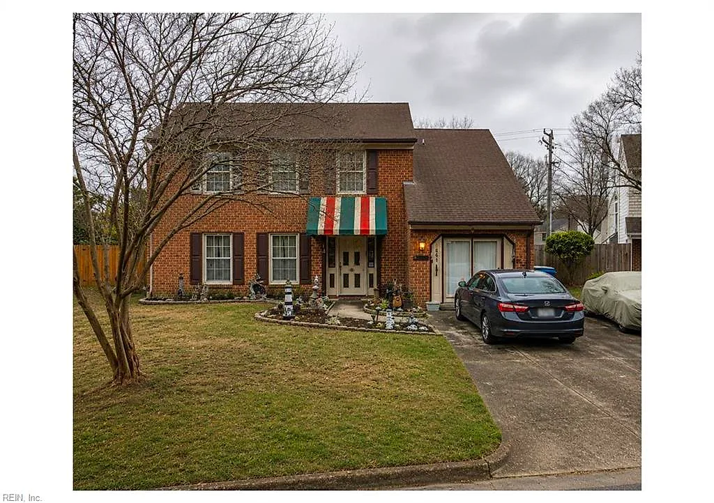 5664 Rushmere Dr, Virginia Beach — photo