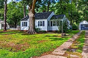 506 Hamlin St, Newport News — photo