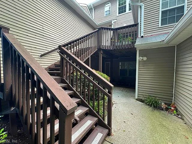 440 Lees Mill Dr, Newport News — photo