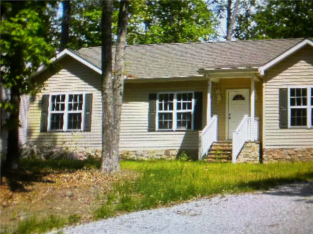 2231 Buccaneer Blvd, Greenbackville — photo