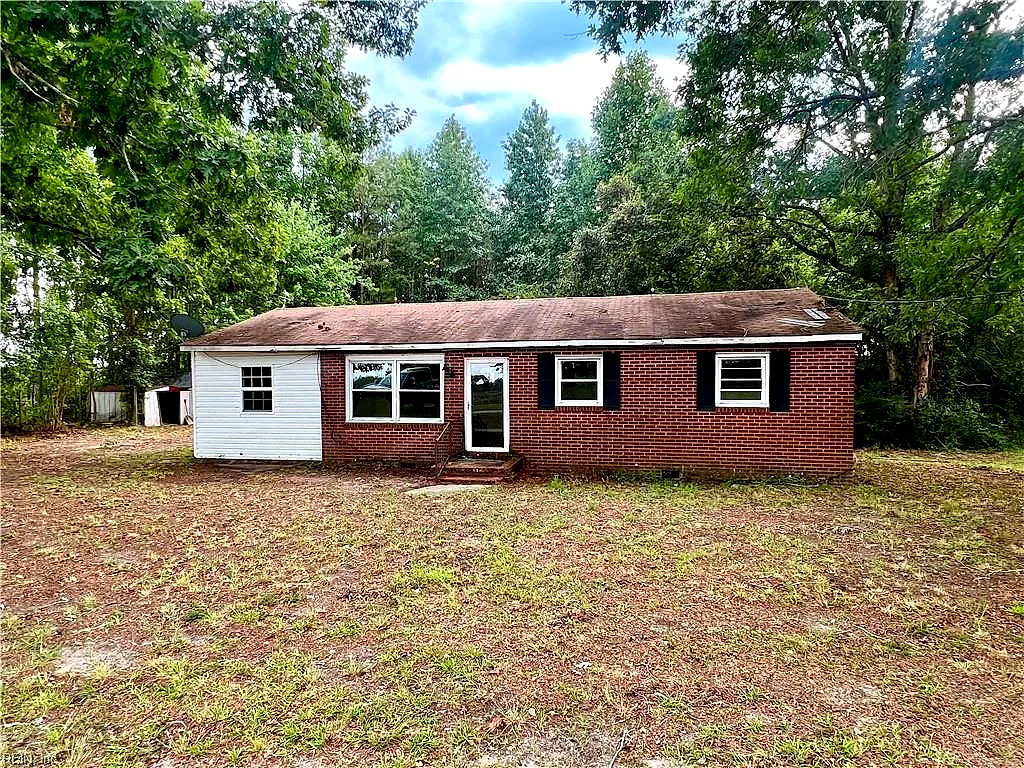 18688 Orbit RD, WINDSOR VA 23487