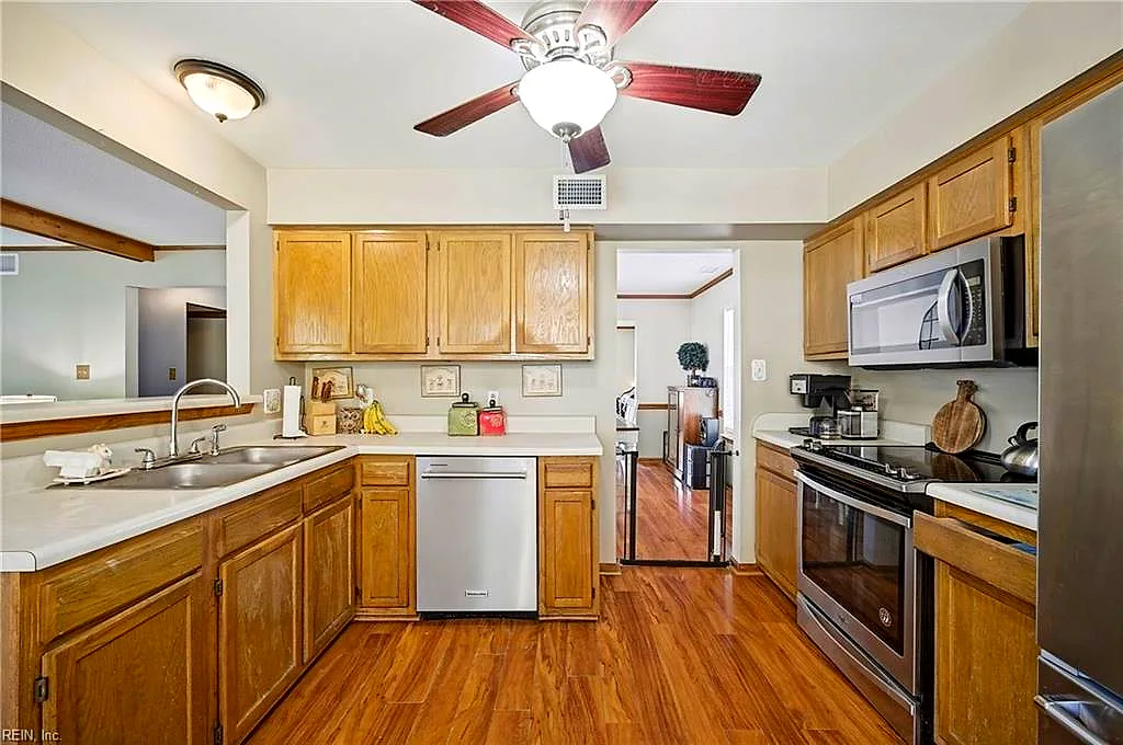 2604 Alamance Cir, Virginia Beach — photo