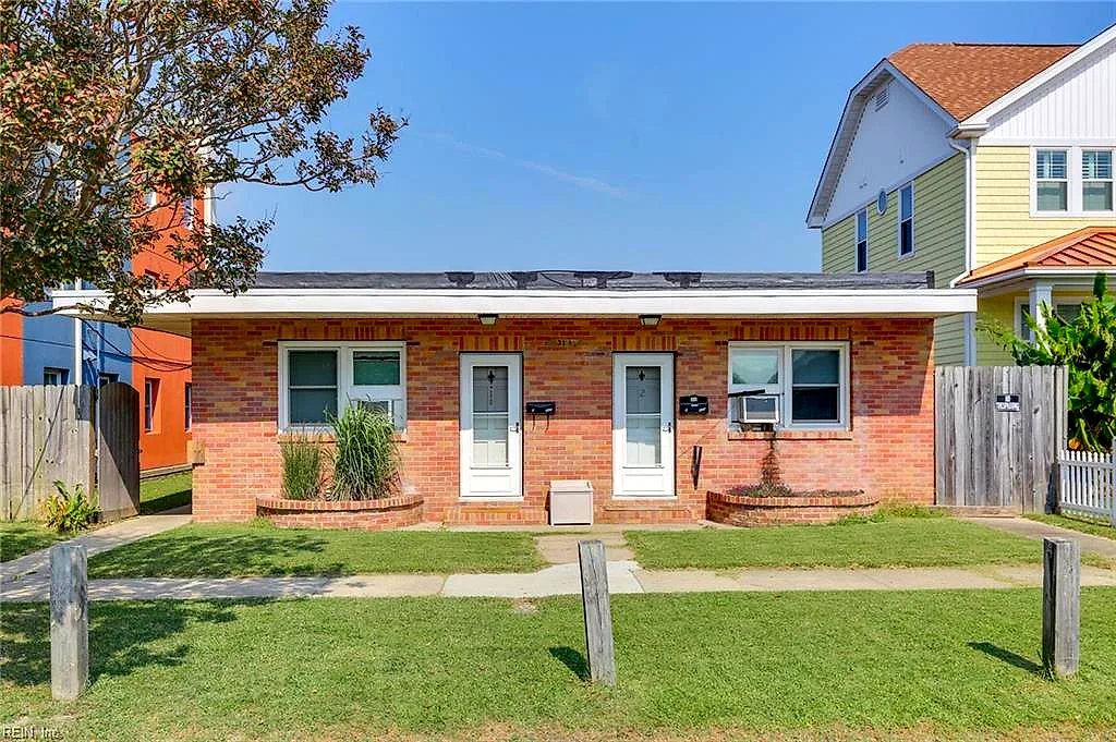 315 15th St, Virginia Beach — photo
