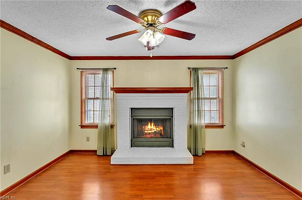3868 Jousting Arch, Virginia Beach — photo