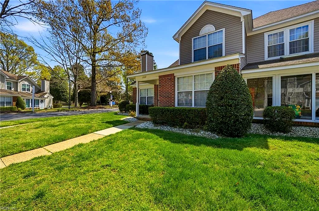 800 Brassie Way, Newport News — photo