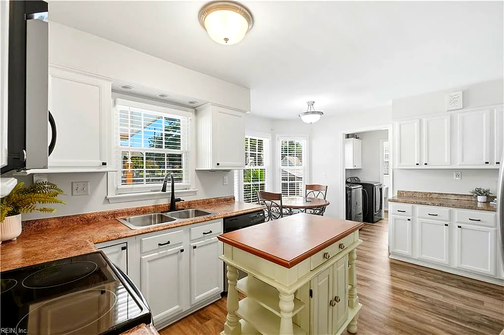 3632 Davis Ave, Chesapeake — photo