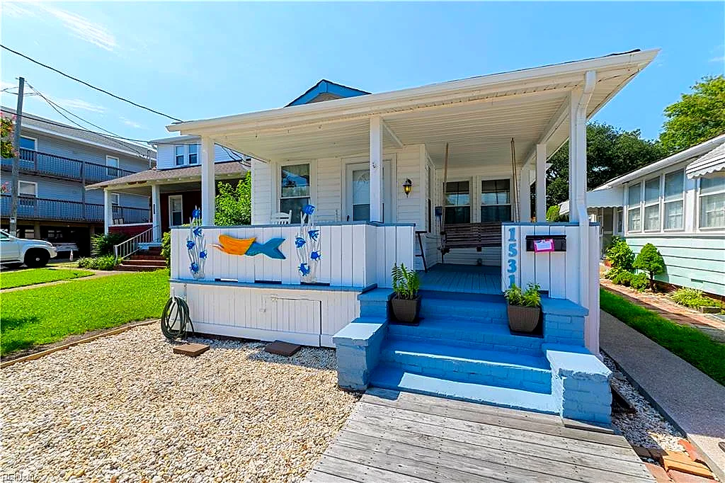 1531 E Ocean View AVE, NORFOLK VA 23503