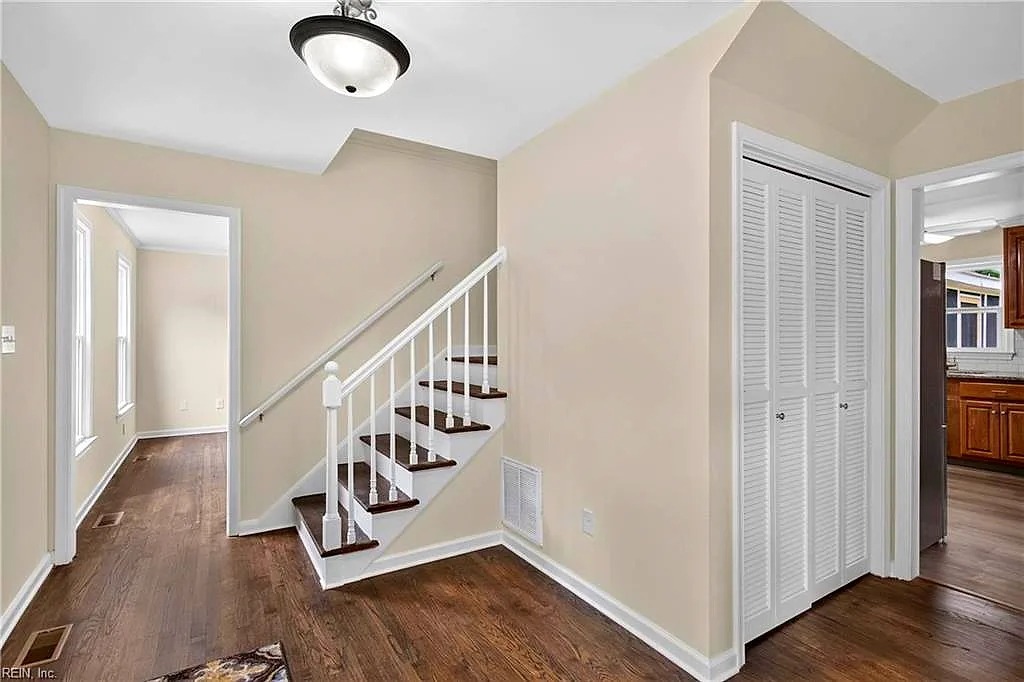 474 Harcourt Pl, Newport News — photo
