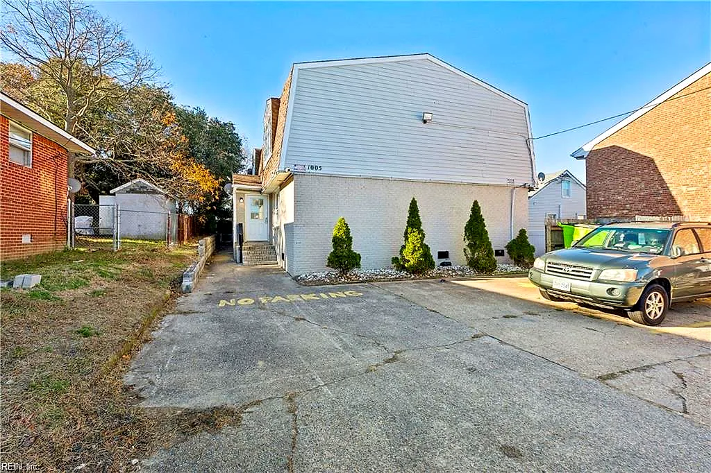 1005 Hillside Ave #3, Norfolk — photo