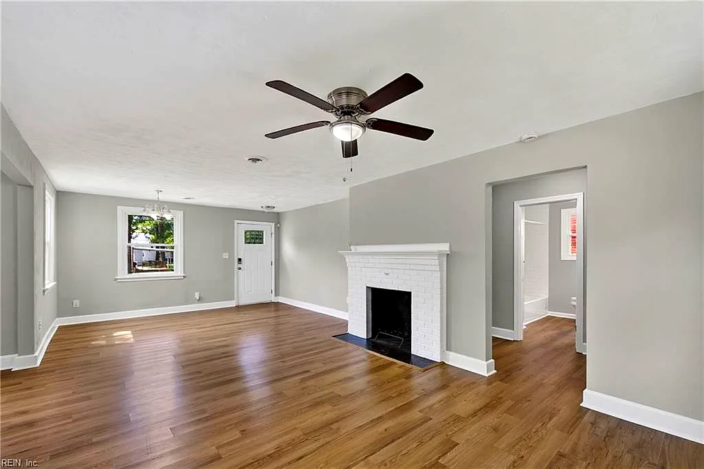 31 Greenbrier Rd Rd, Portsmouth — photo