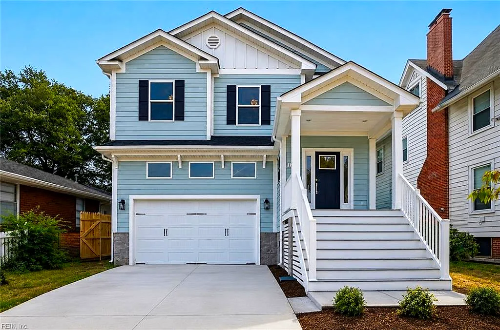 1217 Manchester Ave NONE, NORFOLK VA 23508