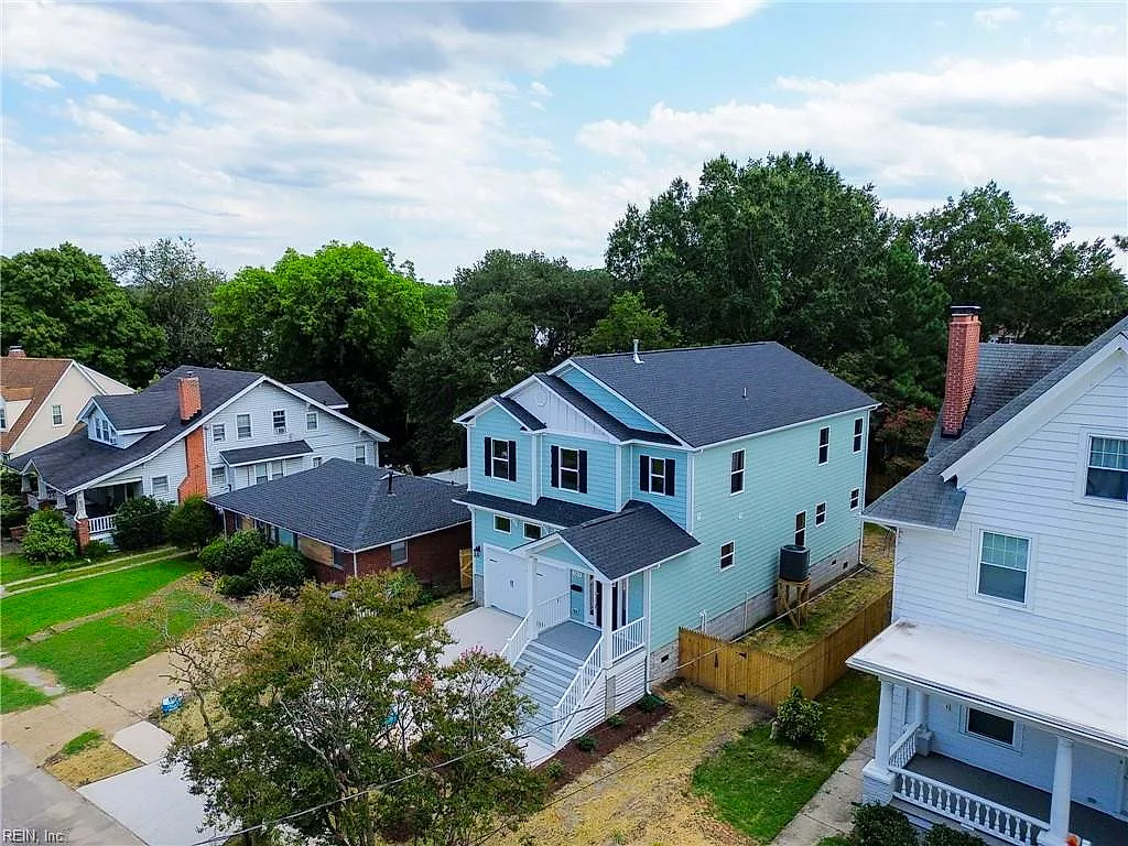 1217 Manchester Ave, Norfolk — photo