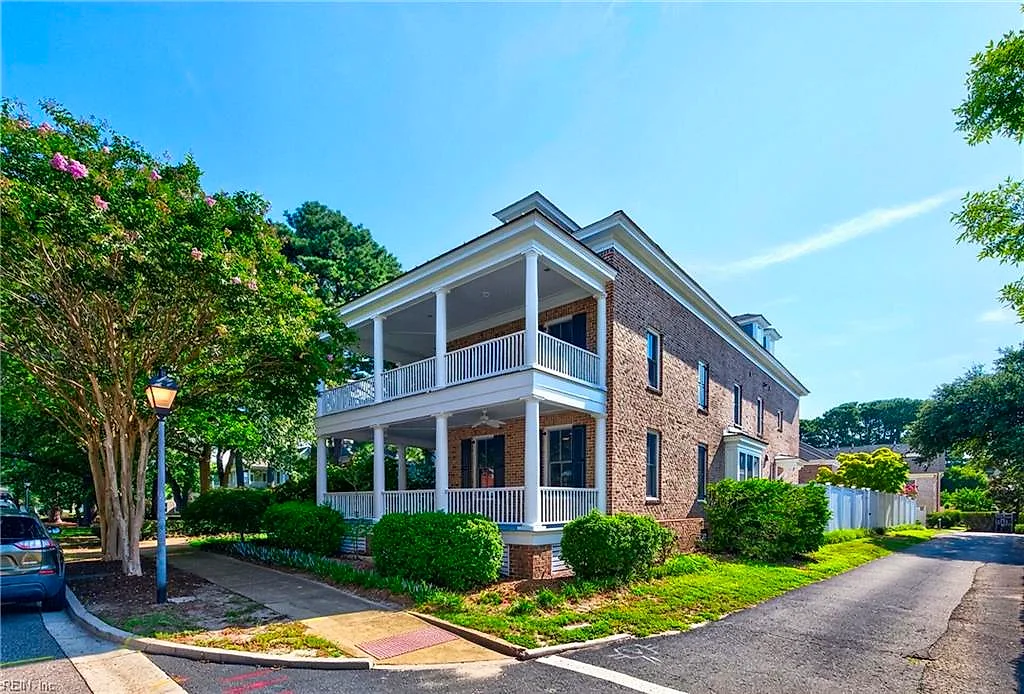 9516 26th Bay ST, NORFOLK VA 23518