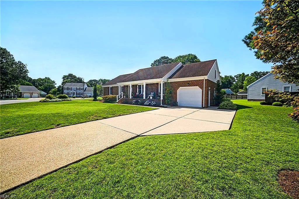 3405 Parr Ln, Chesapeake — photo