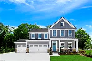 208 Tinker ST, CHESAPEAKE VA 23322
