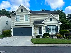 408 Kings Gate, Chesapeake — photo