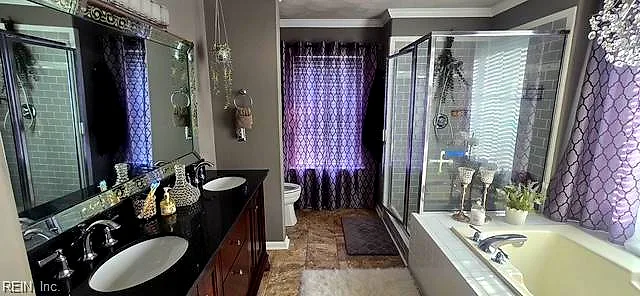 408 Kings Gate, Chesapeake — photo
