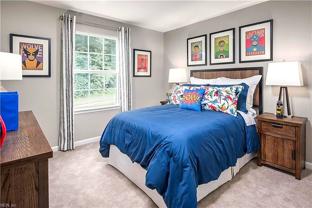 1524 Jimmy Ln, Chesapeake — photo